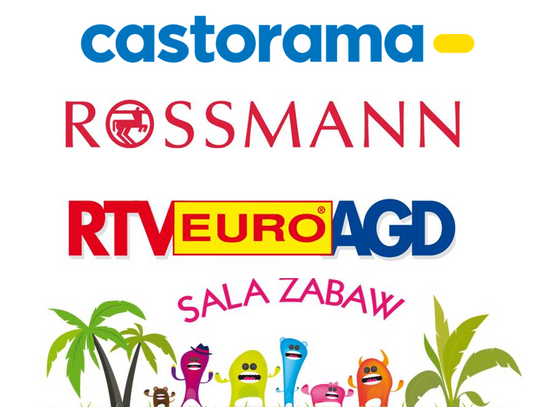 Castorama szuka 5 kasjerów i magazynierów oraz 2 doradców. Ile płacą? 