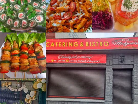 Catering Małgośka