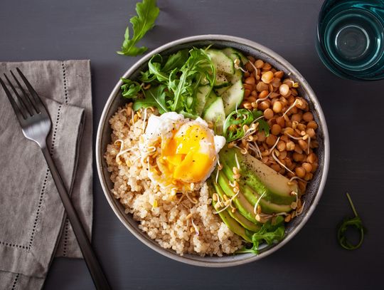 Catering dietetyczny dopasowany do potrzeb