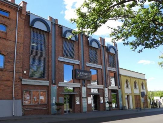 Centrum Kultury "Browar B." zaprasza na Dzień Dziecka na Słodowie