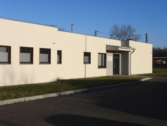 Centrum Wsparcia dla Osób w Kryzysie ma nowego dyrektora. To już trzeci szef placówki w ostatnim czasie