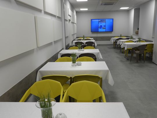 Centrum Wsparcia Społecznego we Włocławku już działa