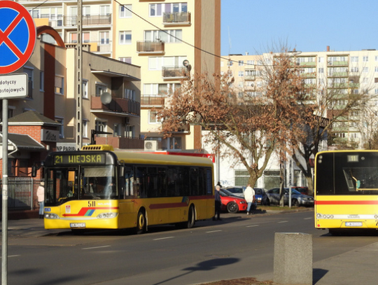 Ceny biletów autobusowych również wzrosną. Radni przegłosowali wczoraj uchwałę