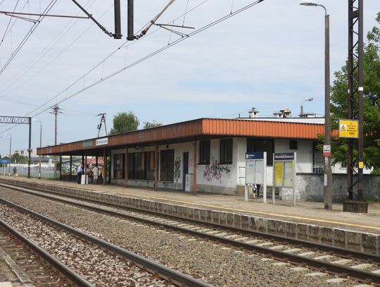 Chcą modernizacji dworca Zazamcze. Posłowie złożą wniosek do prezesa PKP
