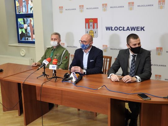 Chcą utworzyć park na terenie Grzywna, imprezę „Weekend Młodych”, sensoryczne place zabaw dla dzieci z niepełnosprawnościami