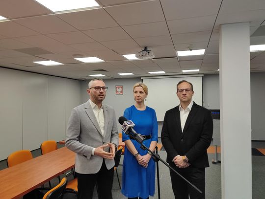 Chcesz otworzyć biznes? Trwają zapisy na szkolenie "ABC Przedsiębiorczości"