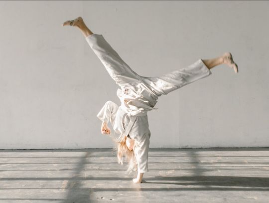 Chcesz spróbować swoich sił w karate? Klub zaprasza dzieci i dorosłych na darmowe lekcje