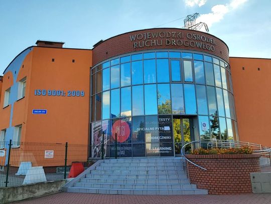 Chcesz zdać prawo jazdy? W Włocławku nawet 26 dni czekania na egzamin