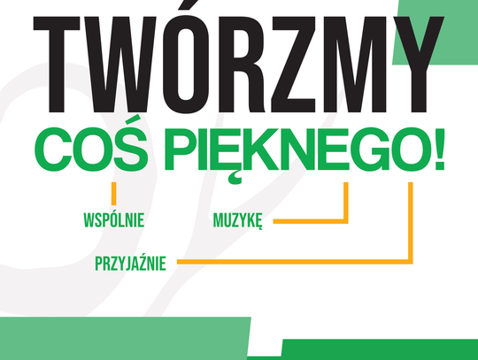 Chór Canto organizuje warsztaty wokalne