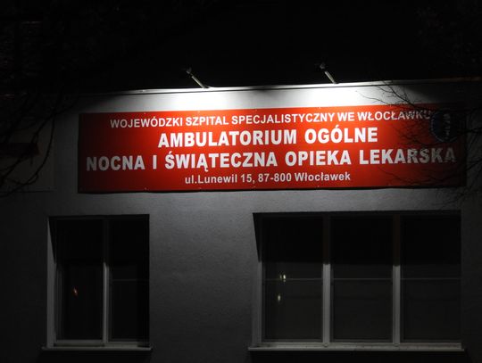 Co dalej z lekarzami, którzy złożyli wypowiedzenia? Dziś odbyło się nadzwyczajne zebranie Rady Społecznej Szpitala