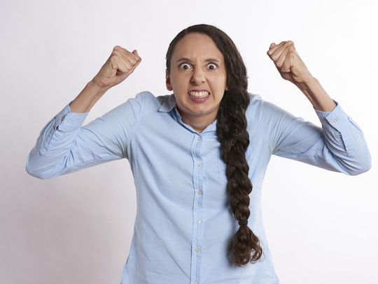 Co denerwuje odwiedzających strony internetowe?