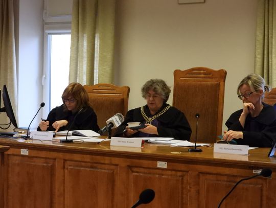 Co ma do ukrycia komisarz wyborczy? Dziś ruszyła sprawa protestu wyborczego KWW Macieja Maciaka