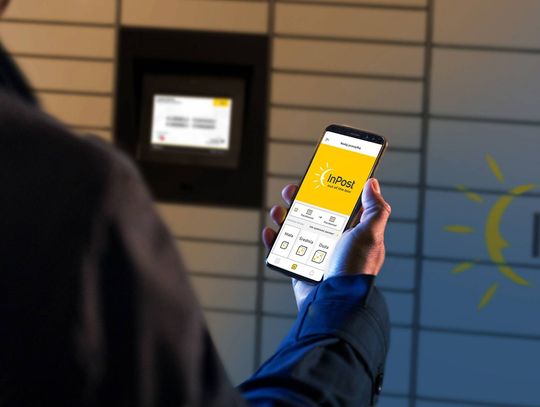 Co możesz zyskać dzięki InCoinom w programie lojalnościowym InPost?