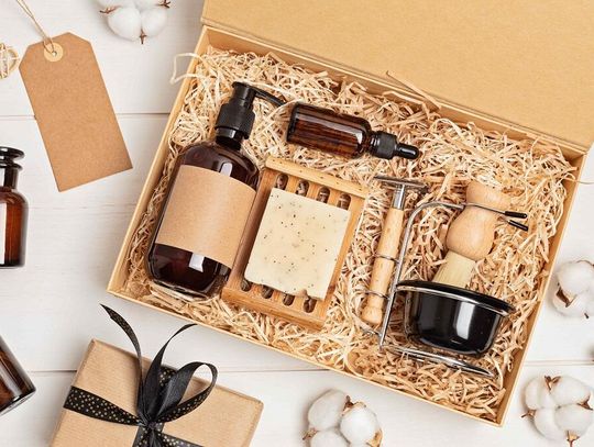 Co powinno znaleźć się w idealnym zestawie do pielęgnacji brody?