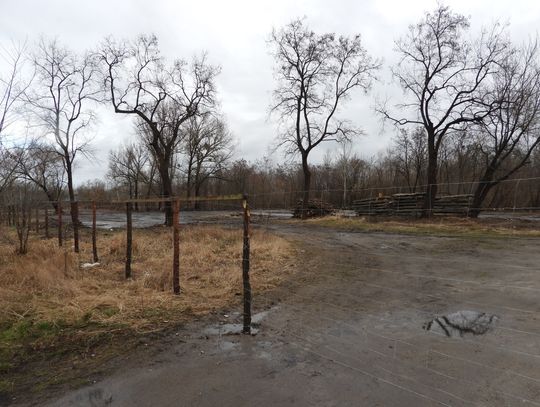 Co powstaje na terenie po byłych zakładach Ursus przy ul. Kapitulnej?