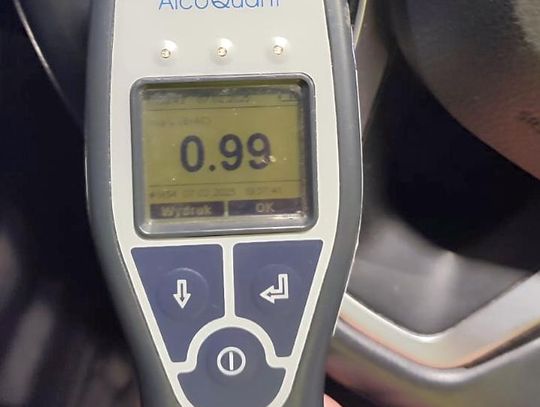 Co roku w Polsce ginie 150–200 osób przez pijanych kierowców. Pomogą blokady alkoholowe w autach?