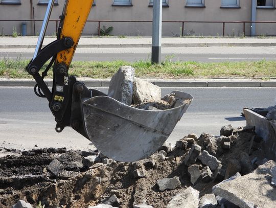 Co z drogą rowerową Szpetal Górny – Włocławek? Ponad 11 mln zł przeznaczyła GDDKiA
