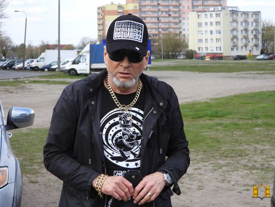 Co ze sprawą podpalenia punktu wymazowego? Pytamy Krzysztofa Rutkowskiego