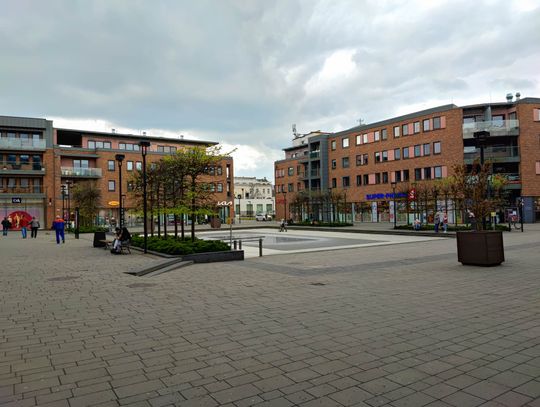 Strefa kibica na meczu Anwilu z Cholet pod znakiem zapytania