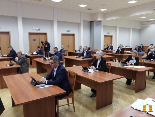 Czeka nas podwyżka podatku od nieruchomości? Miasto oblicza, że uda się ściągnąć w ten sposób blisko 8 mln zł