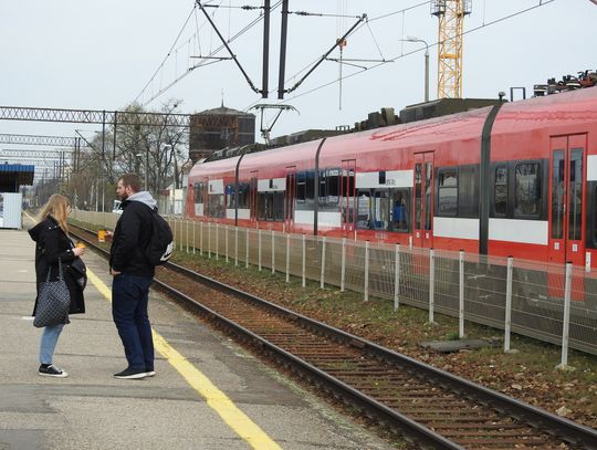 Czeka nas strajk na kolei? Związki chcą 700 zł podwyżki
