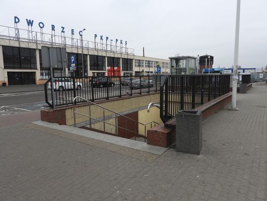 Czeka nas zmiana organizacji ruchu przy ulicy Okrzei