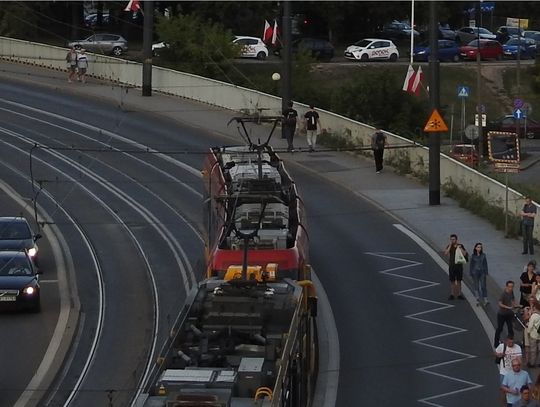 Czy będziemy we Włocławku jeździć tramwajami? Radni na dzisiejszej sesji głosowali za uchwałą w sprawie...