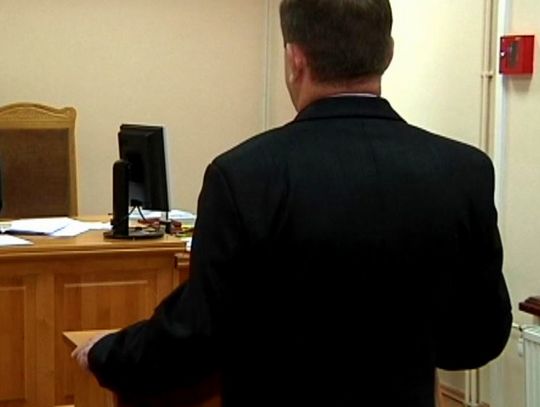 Czy za kilka dni zapadnie wyrok w sprawie byłego prezesa Skoku Kujawiak?