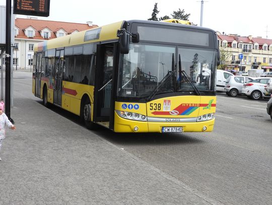 Darmowe przejazdy MPK od 26 do 28 maja. Kto skorzysta?