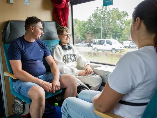 Darmowe przejazdy pociągami regionalnymi tylko w ten jeden dzień. Sprawdź szczegóły