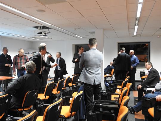 Debata nad wyłonieniem kandydata na prezydenta Polski we Włocławku!