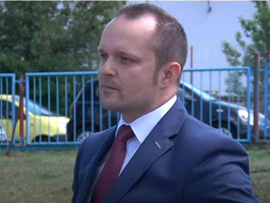 Decydował o lodołamaczach, odchodzi w krytycznym momencie - donosi Onet. Waldemar Kuta nie jest już szefem Zlewni we Włocławku