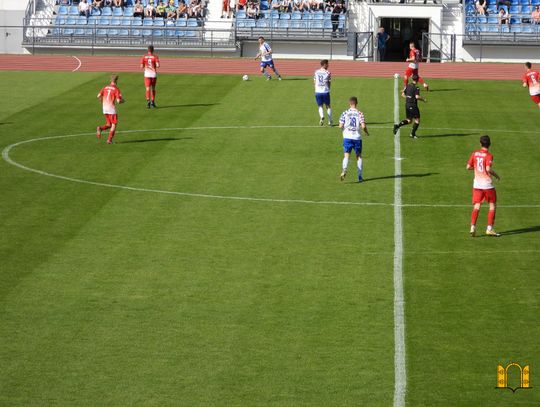 Derby Włocławka już w najbliższy weekend. Lider Włocławek vs Włocłavia Włocławek 