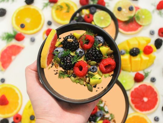 Dlaczego dieta pudełkowa skradła moje serce?