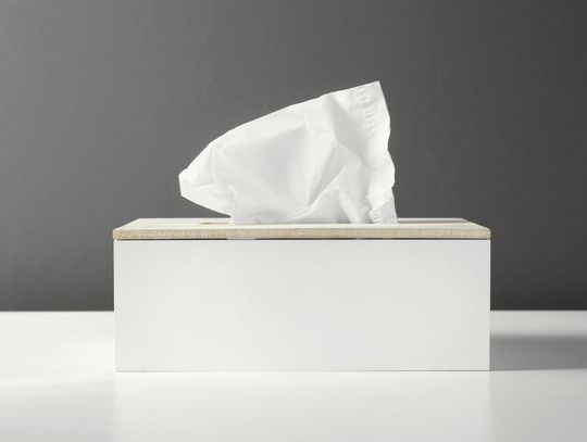 Dlaczego miękkie chusteczki w pudełku to dobry wybór na co dzień?