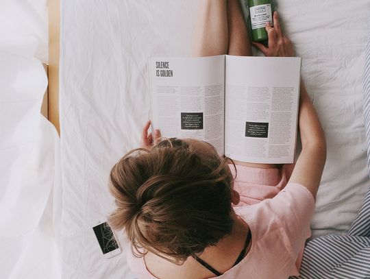 Dlaczego warto wybrać pościel satynową Andropol?