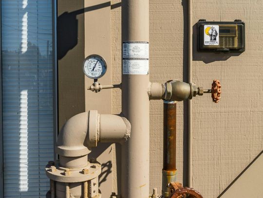 Dlaczego warto zainwestować w hydroizolację budynku?