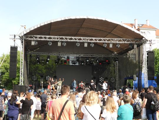 Dni Włocławka 26-27 czerwca. Radni zagłosują dziś w tej sprawie 