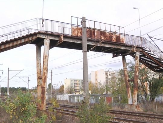 Do 30 września 2021 ma powstać przejście podziemne w rejonie ul. Radosnej. Ratusz ogłosił przetarg