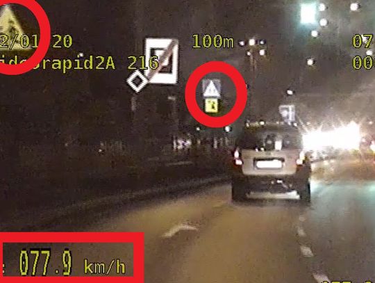 Do 5 lat więzienia grozi 59-latkowi, który podrobił "prawko". W 2016 stracił dokument za jazdę w stanie nietrzeźwości