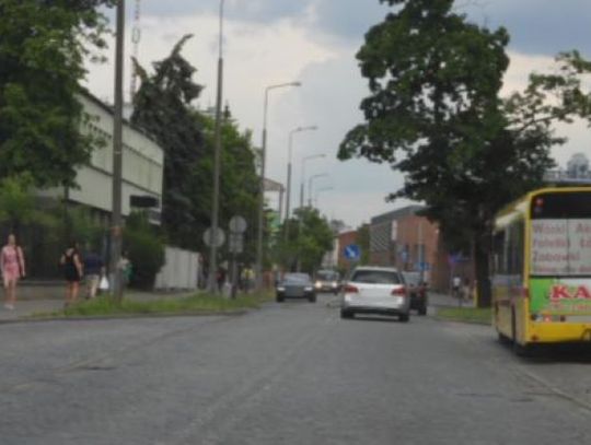 Do końca czerwca powstanie dokumentacja dotycząca przebudowy ulicy Kilińskiego