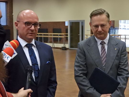 Do Włocławka przyjadą przedstawiciele KOR. Wszystko w związku z 45. rocznicą utworzenia tej organizacji opozycyjnej