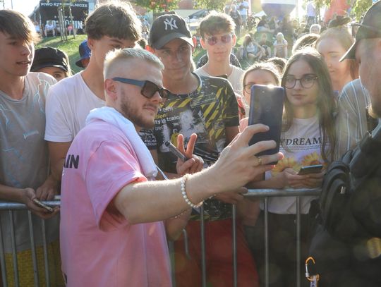 Dobiegają końca Dni Włocławka 