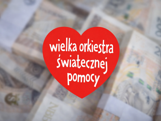 Dokładają m.in miejskie spółki. Ile będzie kosztowała organizacja WOŚP we Włocławku?