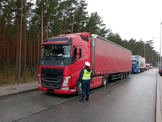 Dopuścił się blisko 40 naruszeń. Zostanie wszczęte postępowanie o nałożenie maksymalnej kary pieniężnej