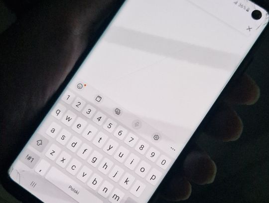 Dostałeś sms z Allegro o niezapłaconej aukcji? Oszuści znów w akcji