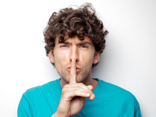 Doszło do złamania ciszy wyborczej? Policja prowadzi czynności