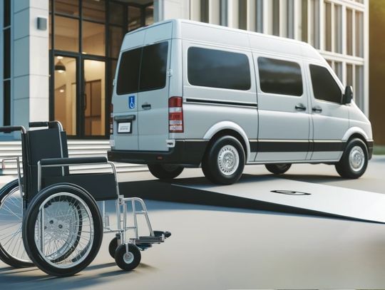 Dowiozą na wybory, ale trzeba się zgłosić do 3 czerwca