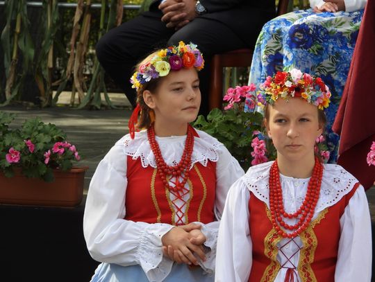  Dożynki Gminno-Parafialne w Brześciu Kujawskim