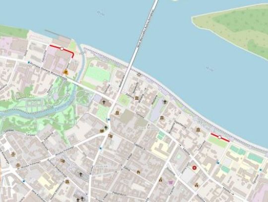 Dożynki we Włocławki. Będą zmiany w organizacji ruchu